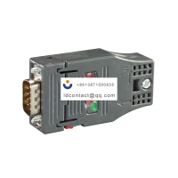 6GK1500-0FC10_PROFIBUS DP head    