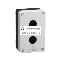 XALB025C Schneider XB2B button box