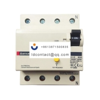 BV-D 4P 63A 30MA N (CH) Mitsubishi 