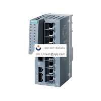 6GK52080BA002AC2_SCALANCE XC-200 Ma