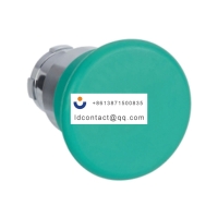 ZB2BC3C Schneider XB2BC spring rese