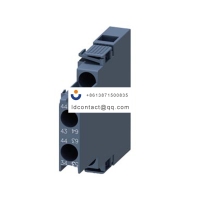 3RH6921-1DA20_3RH69 Made in China  