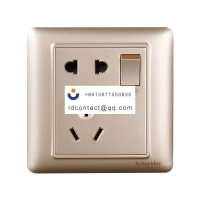 A3E15_10U_WG Schneider Ruiyi switch