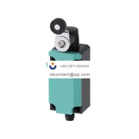 3SE5112-0CH02_3SE  Position Switch 