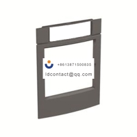 Flange ACCESSORY KIT XT1 3P  ABB  1