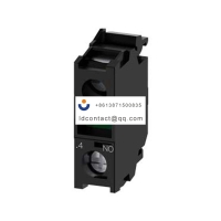 3SU1400-1AA10-1LA0_3SU Button Indic