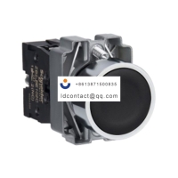 XB2BA22C Schneider XB2BA flat head 