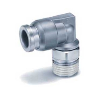 KQB2L06-M5 SMC KQB2 metal quick cha