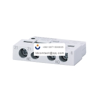 3RV5901-1E_3RV59/69 Auxiliary Conta