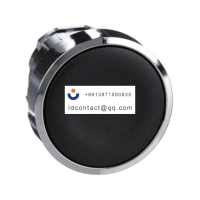 ZB4BA2 Schneider XB4 flat head butt