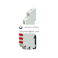 E219-3C  ABB  10115351_E219 Rail Sw