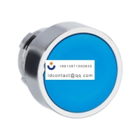 ZB2BA6C Schneider XB2BA flat head b