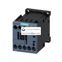 3RH6140-1BM40 DC220V 10A 4NO_3RH6  