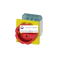 3LD2103-1TL53_3LD2 Main Control and