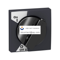 A9A27005 Schneider A9 mechanical ac