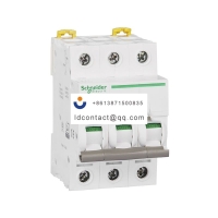 A9S68392 Schneider IINT125 miniatur