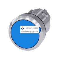 3SU1050-0AB50-0AA0_3SU  Flat  Butto