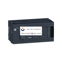 TM241C40U Schneider M241 small PLC