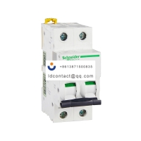 A9F38210 Schneider IC65 miniature c