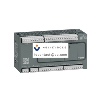 TM200C40U Schneider M200 small PLC