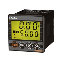 LE4SA Autonics LE4S series LCD disp