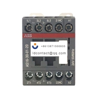 AS16-30-10-25*220V50/60HZ  ABB  100