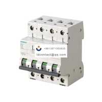 5SL4 4P C25_5SL4  High Disconnectio