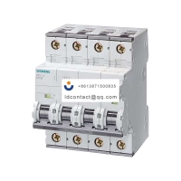 5SY5 DC 4P C25A_ 5SY5 DC Miniature 