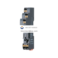 3RQ2000-1AW00_3RQ Coupling Relay   