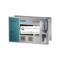 3RW5980-0HS00_3RW59 Soft starter At