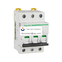 A9F19350 Schneider IC65 miniature c