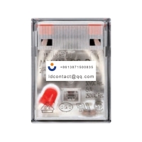 MY4N-CR-GS-R AC110/1