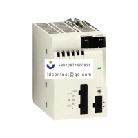 BMXCPS2000 Schneider M340 power mod