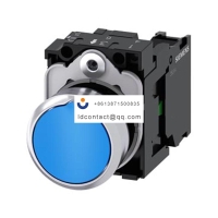 3SU1150-0AB50-1BA0_3SU   Flat Head 