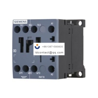 3MT8006-1AN20_3MT AC Contactor    