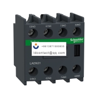 LADN31 Schneider Imported TeSys D s