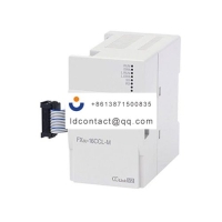FX3U-16CCL-M Mitsubishi Electric FX