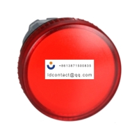 ZB4BV04 Schneider XB4 indicator lam