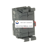 MCB-02  ABB  10245848_M series auxi