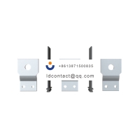 KIT EF XT6 3pcs 800A  ABB  10248535