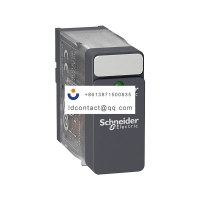 RXG13BD Schneider RXG interface typ