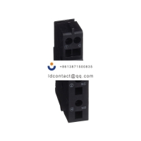 LV426950 Schneider NSXm auxiliary c