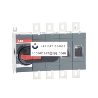 OT315E04P  ABB  10069912_OT(160- 25