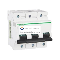 A9N19822 Schneider C120 high rated 