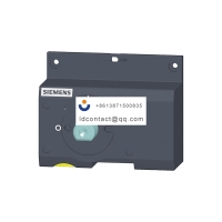 3VT9500-1CB30_ 3VT8 Accessories  Te