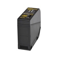BX700-DFR Autonics BX diffuse refle