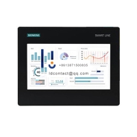 6AV6648-0DC11-3AX0_SMART Series HMI