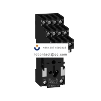 RXZE2S114M Schneider RXZ detachable