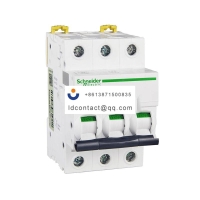 A9F17332 Schneider IC65 miniature c