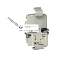 30161 Schneider EZD attachment alar